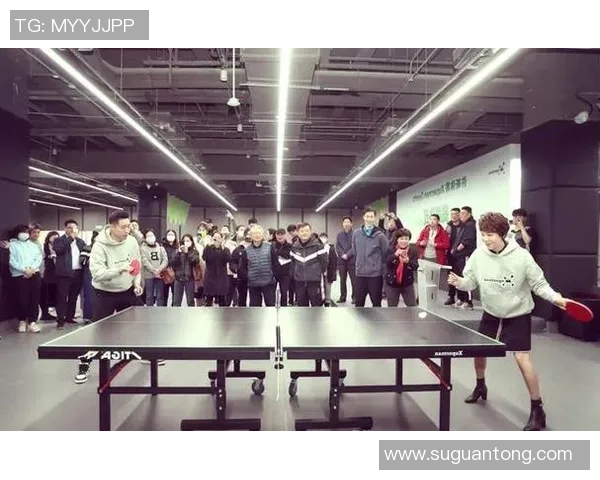 上海乒乓球队技术实力再创新高引领全国乒乓球发展新潮流 上海乒乓球队技术实力再创新高引领全国乒乓球发展新潮流