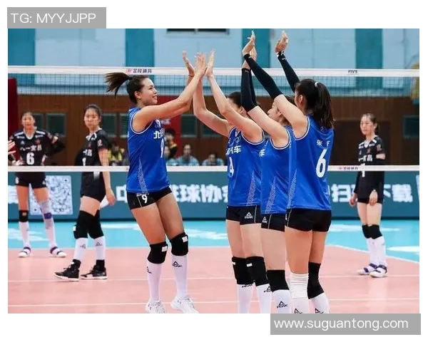 南京排球队的节奏打法深度解析与战术优势剖析