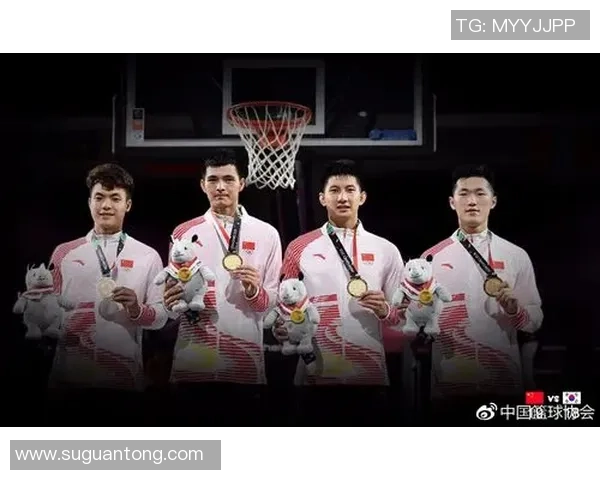 广州篮球队在亚运会中的节奏表现分析与未来展望