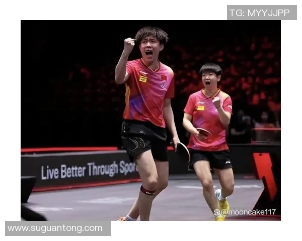 武汉乒乓球队心理素质分析与表现研究探讨 武汉乒乓球队心理素质分析与表现研究探讨