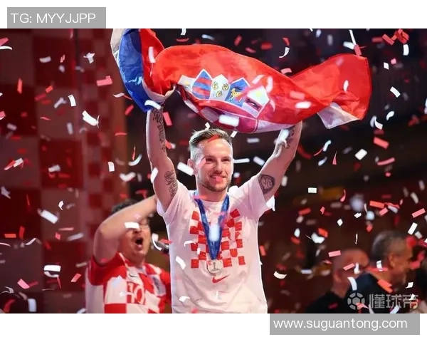 落幕足球明星盘点：那些曾辉煌却已退役的传奇球员们