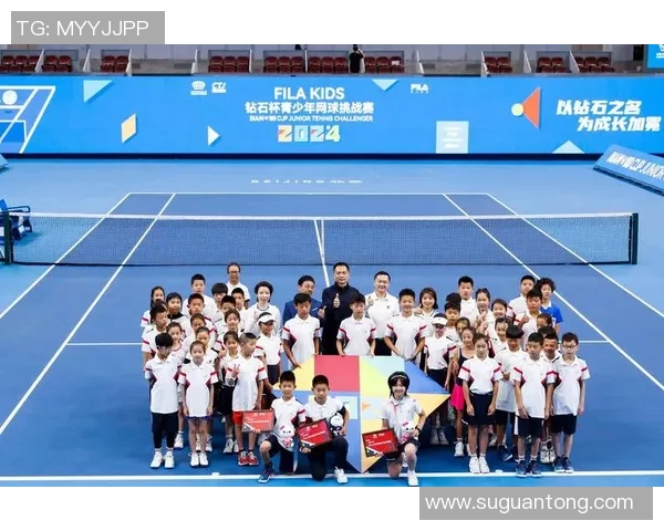 重庆网球队的崛起与发展探索：网球运动在城市中的影响与意识觉醒