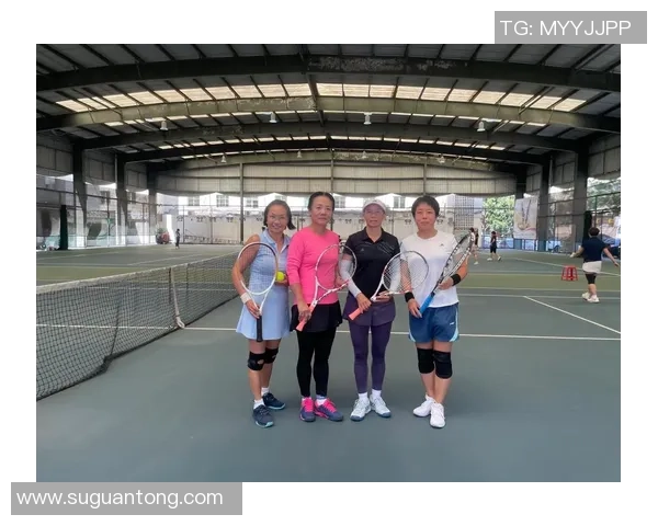 广州网球队在全国网球灵活性排行榜中荣获第九名的佳绩引发关注